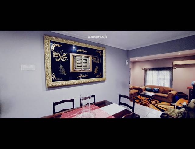 4 BEDROOM HOUSE FOR SALE IN NORTHDALE